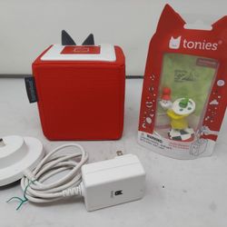 TonieBox With A Tonies Character 