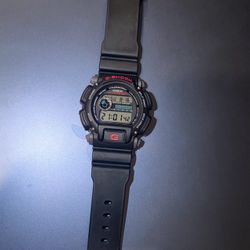 G Shock