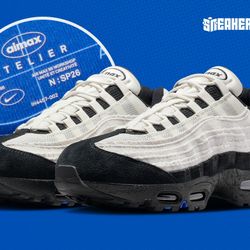 Air Max 95 Atelier/paris