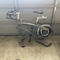 Stationary  Bikes 