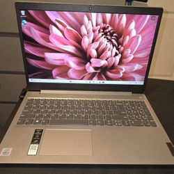 Lenovo Ideapad 3-15iil05 