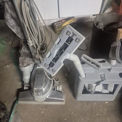 $200- Kirby Diamond Edition W/atachments $200