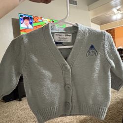 Disney Cardigan 