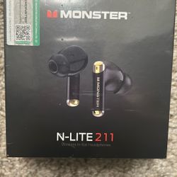 Monster N-Lite 211