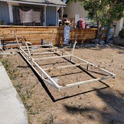 Truck Rack
