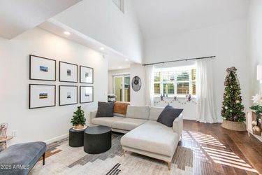 Castlery Adams Sectional