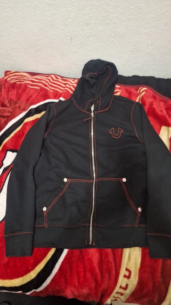 True Religion Hoodie
