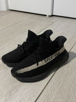 Yeezy boost 350 v2 OREO