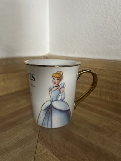 Disney mug