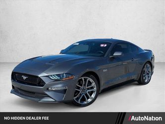 2023 Ford Mustang