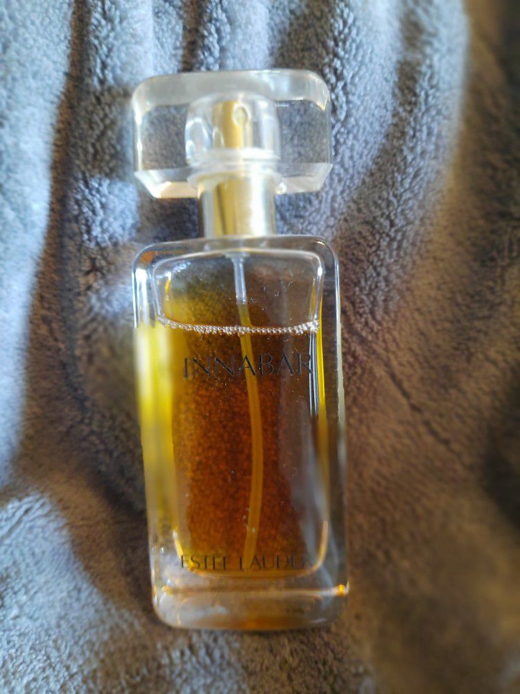 Cinnabar Perfume