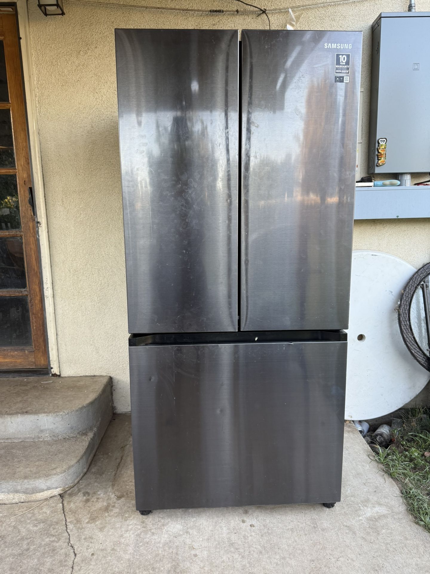 Samsung Refrigerator