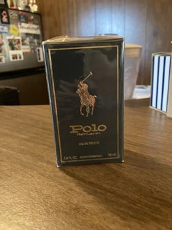 Ralph Lauren Polo Green Men's Original Cologne