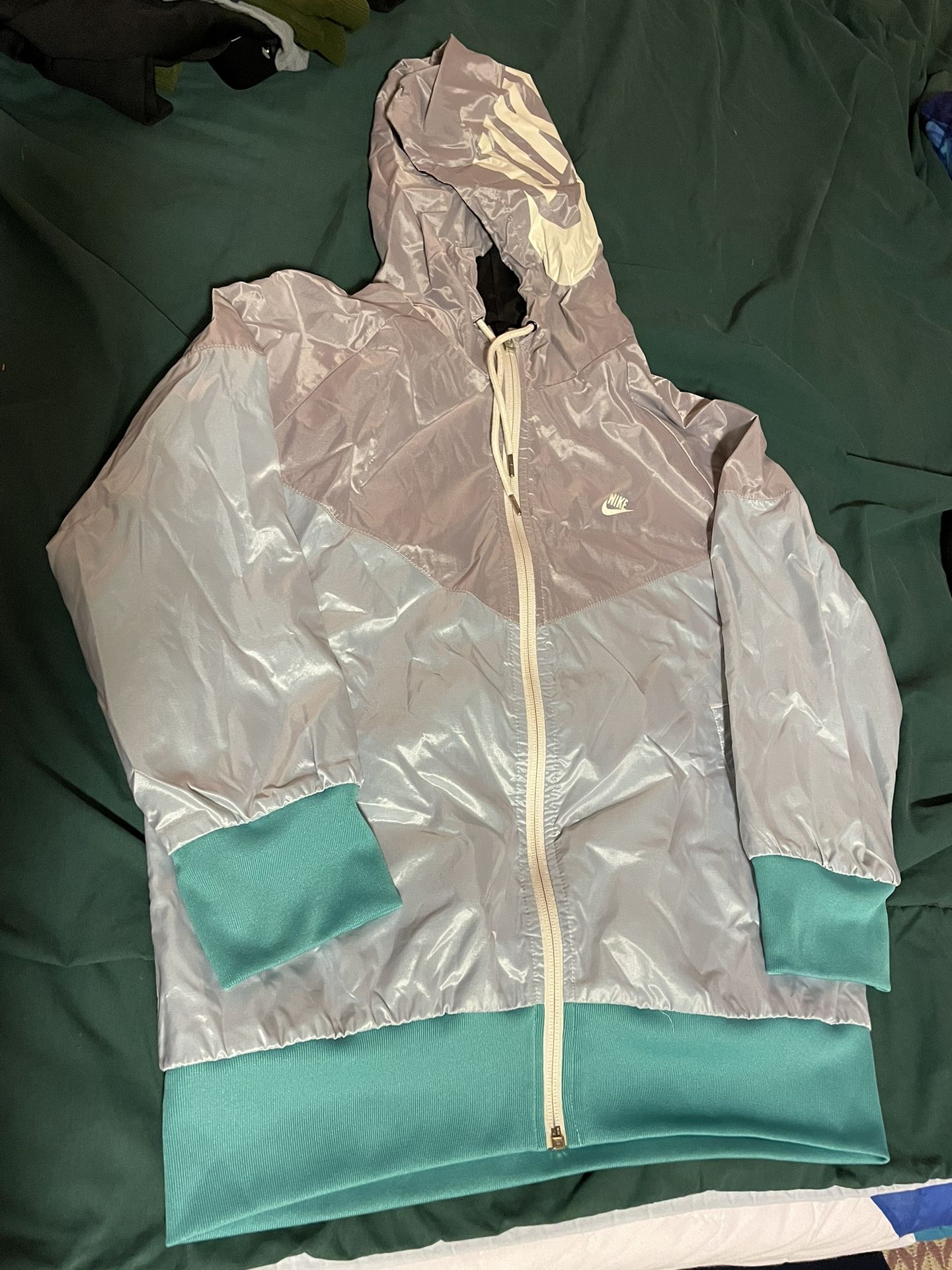 Nike Rain Jacket