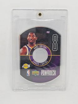 Kobe Bryant lot
