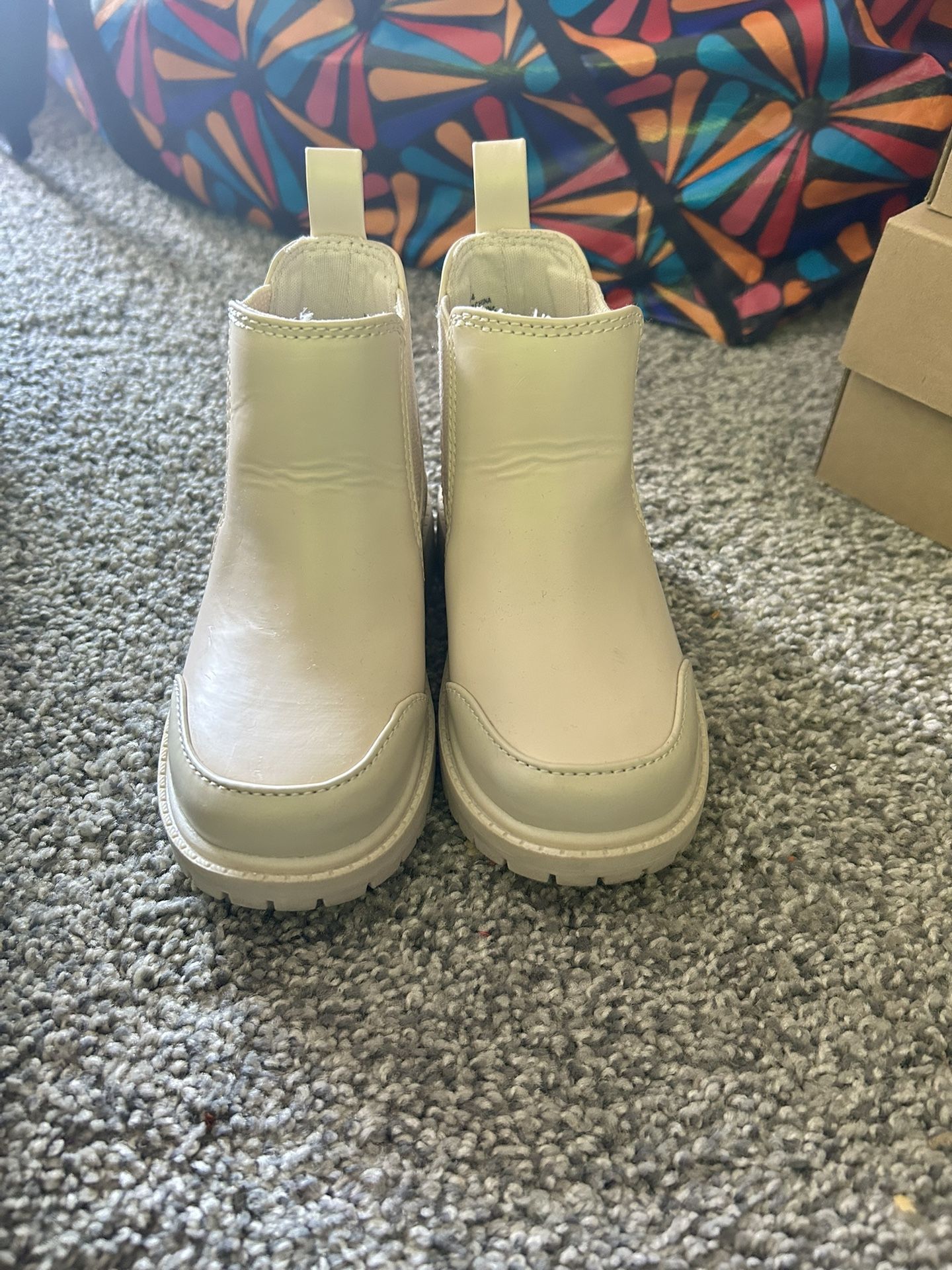 Toddler Girl shoes