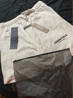 Essentials shorts