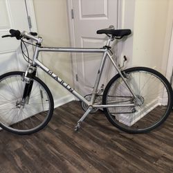 Marin Lightweight Aluminum 