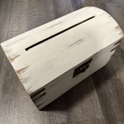 Card Box- Wedding, Birthday, Anniversary