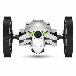 Parrot Mini Drone Jumping Sumo Smartphone Control / Kids Toys Active  Game 