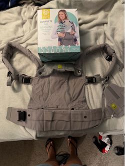 Lille baby all seasons carrier