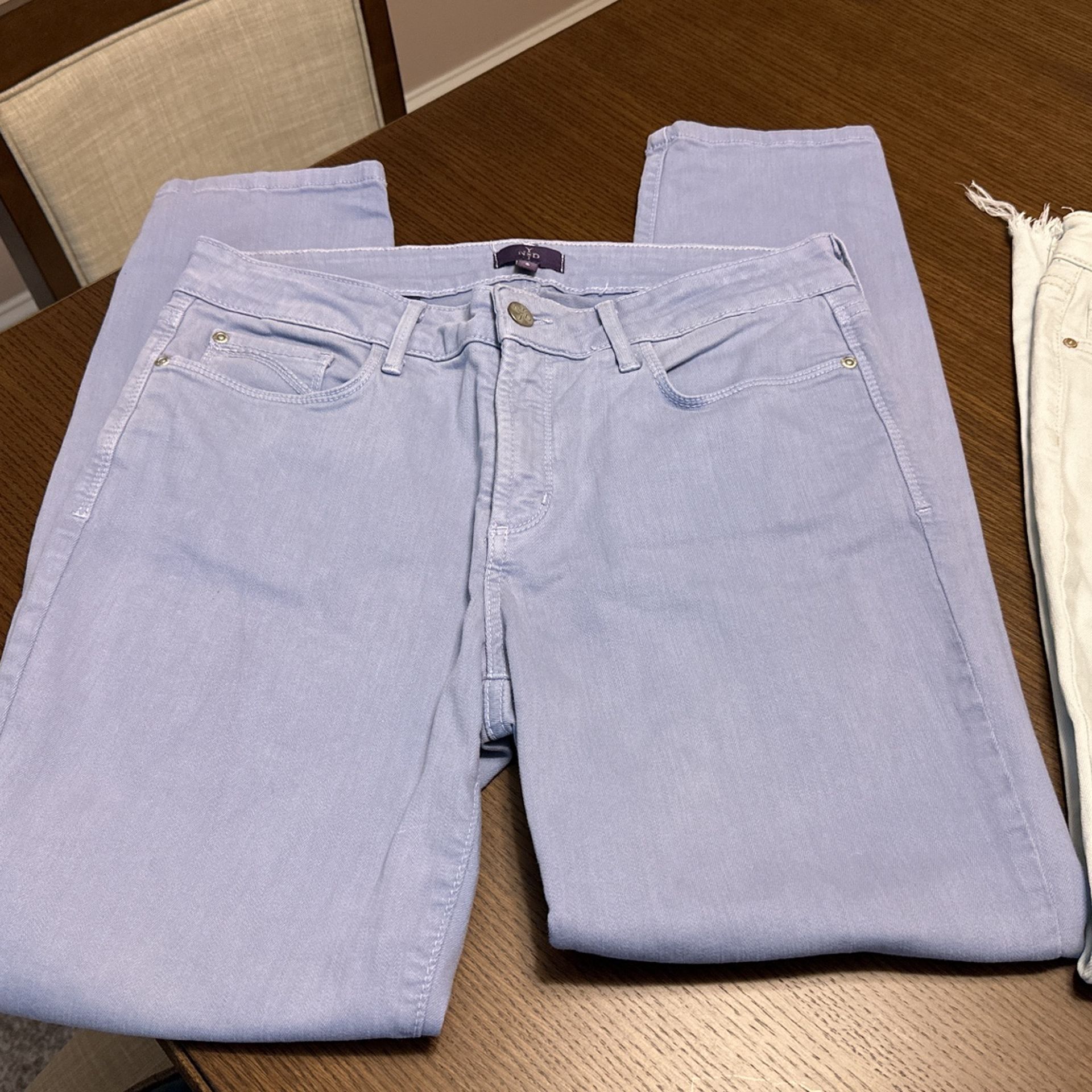 Womens Denim Jeans