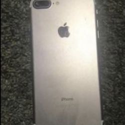 iPhone 7 Plus UNLOCKED 