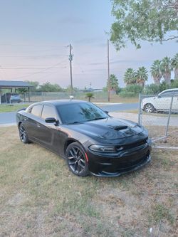 2020 Dodge Charger