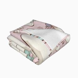 Kids blanket