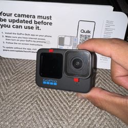 GoPro Hero 11 Black