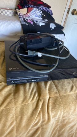 Xbox one