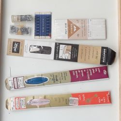 Vintage Zipper Styles 