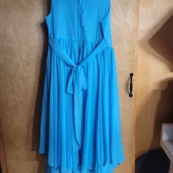 Girl's Special Occasion  Dress