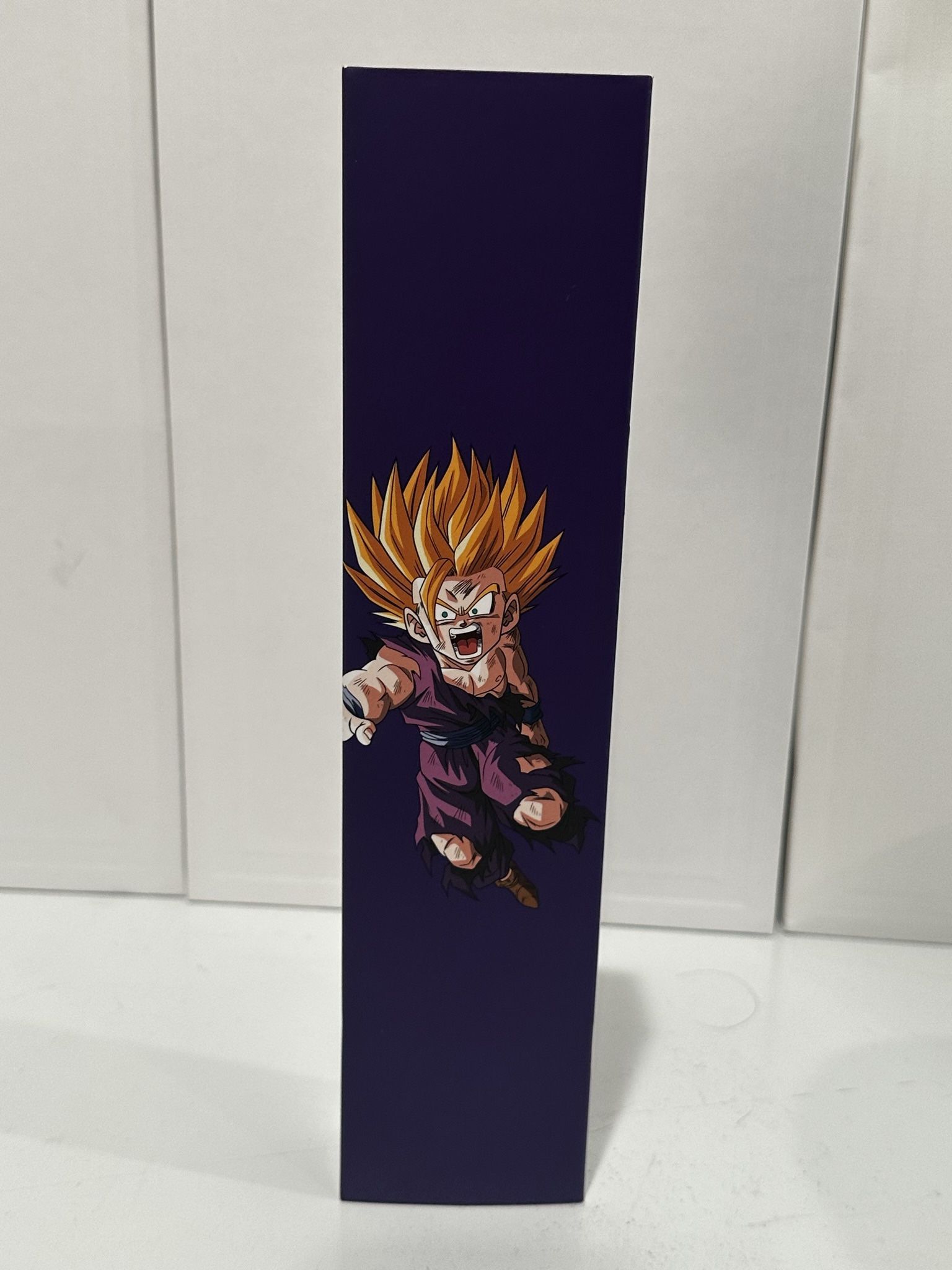 Dragon Ball Z X Swatch Gohan Watch Watches