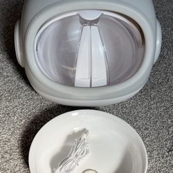 RFID Feeder With Collar Sensor