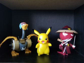 Bandai Figure