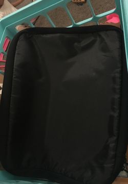 Computer holder