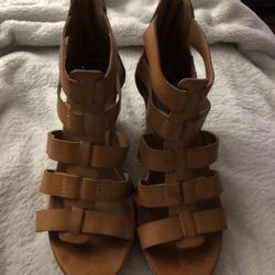 Wedge Sandals 