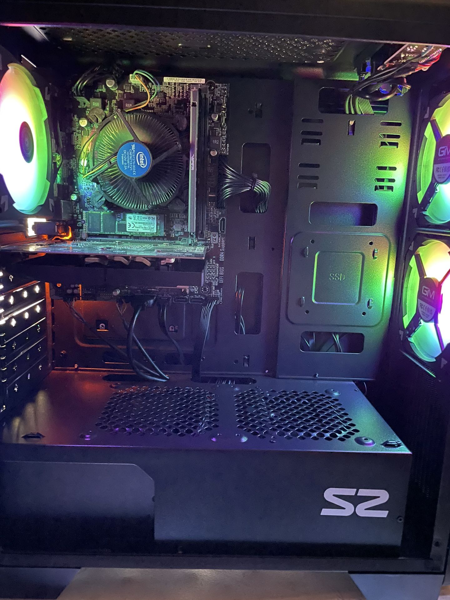 Gaming Computer