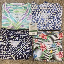 Ibkul Women’s M Dresses SPF 50+, Breathable, Quick Dry, Easy Care ($129)