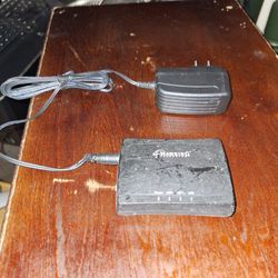 Hawking HMPS1U USB Print Server