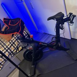 Peloton Bike 2nd Gen Screen (2021)