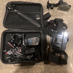 GoPro Accessories