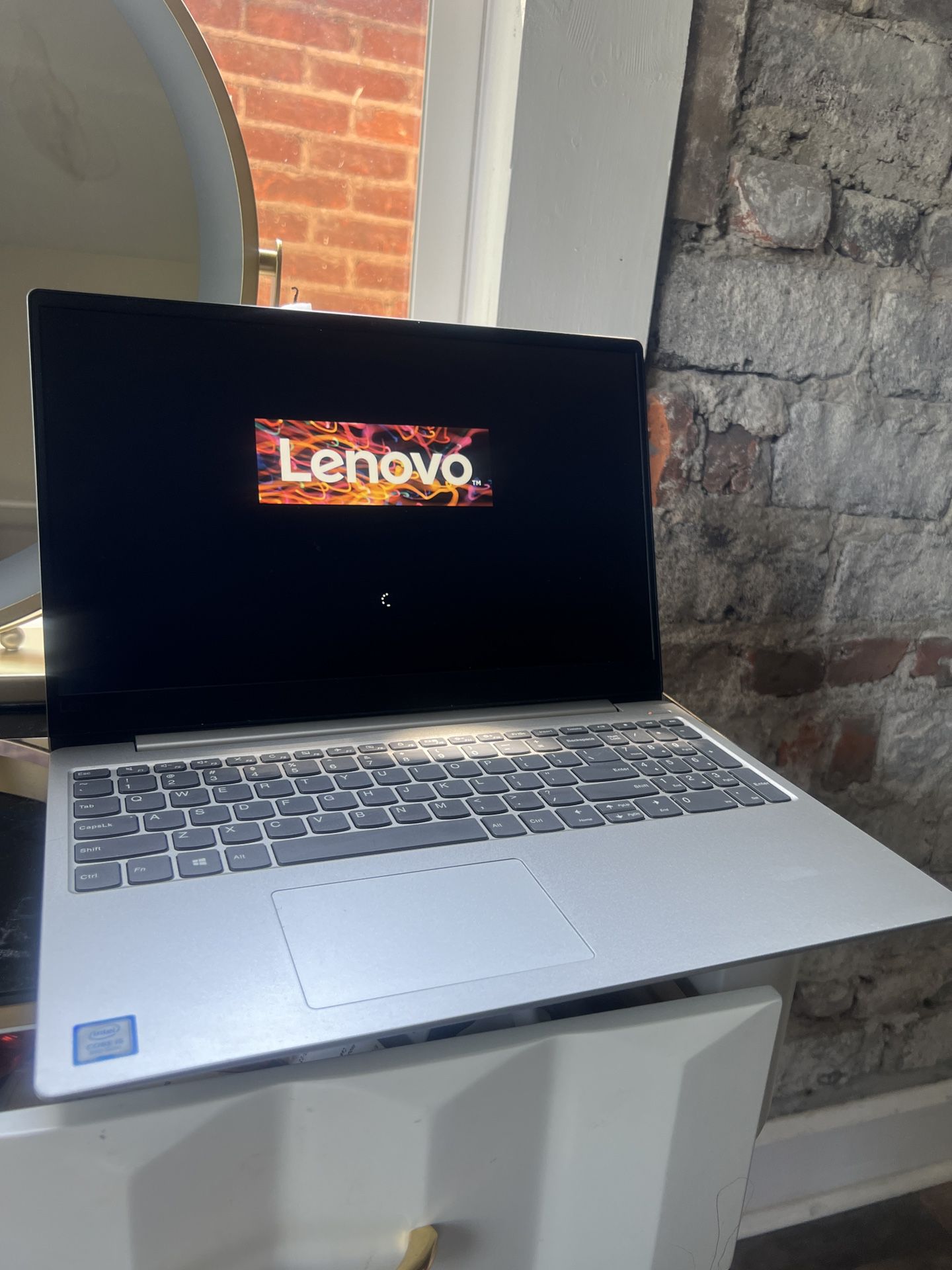 Lenovo Laptop 15.6” 