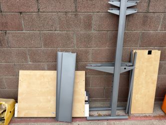 Free ikea desk