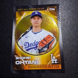 2026 shohei Ohtani