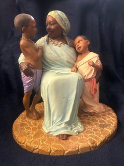 Grandmama
