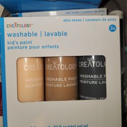 Creatology Washable Paint