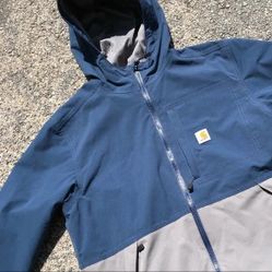 Carhartt Storm Defender