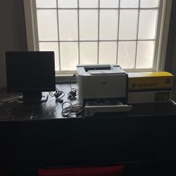 Office Equipment